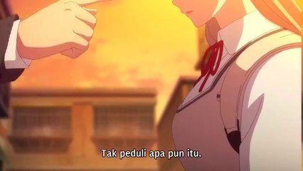 (Ep22End) Alasan untuk jatuh cinta padanya Ep 22 - Sub Indo (The Girl Downstairs) (เหตุผลที่หลงรักเธอ) (그녀와 사랑에 빠지는 이유)(爱上她的理由)