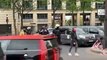 اعتقال رجل في القنصلية الإيرانية في باريس بعد بلاغ عن وجود قنبلة