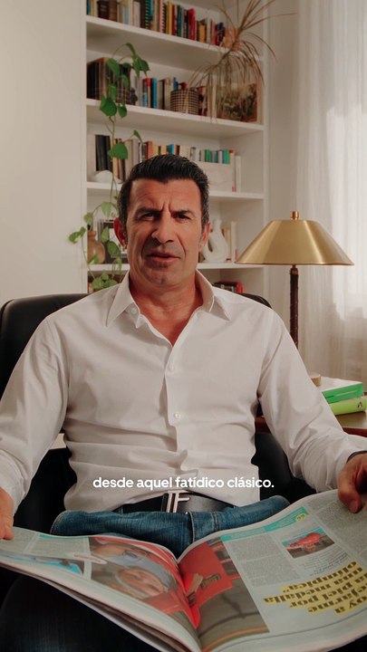 Luís Figo