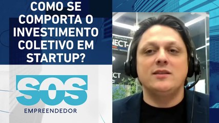 ESTÁGIO DE NEGÓCIO é o pontapé inicial para INVESTIR COLETIVAMENTE?