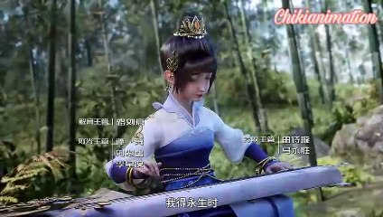 Immortality Season 3 Episode 1 Multi-subtitles