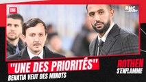 OM: Les minots ? 