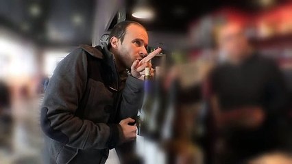 Arnaque et tromperie  la police ne laisse rien passer