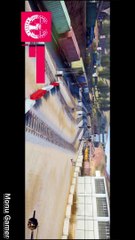 Best attitude of car Asphalt legend 9