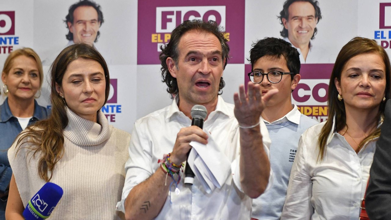 Federico Gutiérrez advierte sobre una posible intervención a EPM