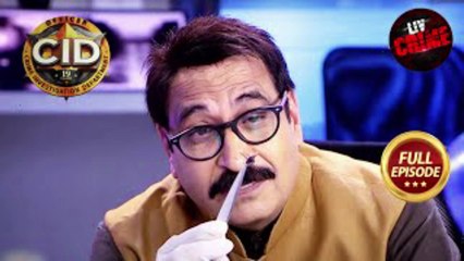 नीली मक्खियों के पीछे क्यों पड़े हैं Dr. Salunkhe  CID  TV Serial Latest Episode