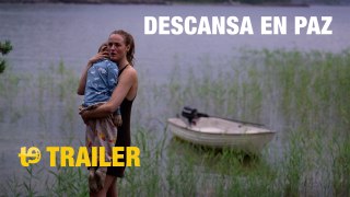 Descansa en paz - Trailer español