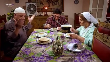 مسلسل هبه رجل الغراب ح 72  ايمى سمير غانم و ريم مصطفى