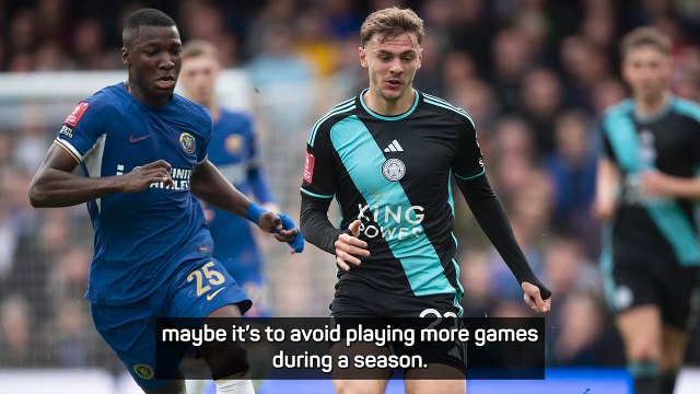 'Sad but inevitable' - Managers react to FA Cup replays being scrapped