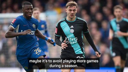 'Sad but inevitable' - Managers react to FA Cup replays being scrapped