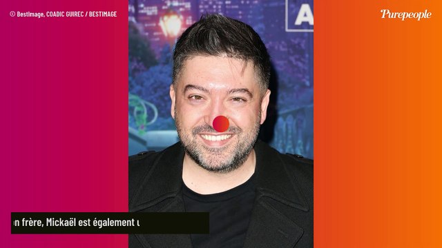 PHOTOS Chris Marques (Danse avec les stars 2024) : Son frère est également connu dans le milieu, leur ressemblance est évidente !