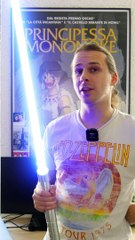 Le sabre laser des Skywalker - thumbnail