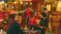 Koi Desu: Yankee-kun to Hakujou Garu - 恋です！～ヤンキー君と白杖ガール～ E9