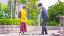 Koi Desu: Yankee-kun to Hakujou Garu - 恋です！～ヤンキー君と白杖ガール～ E3