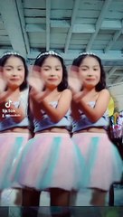 klea's dance to tiktok