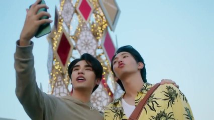 My Stand-in Saison 1 -  (EN)