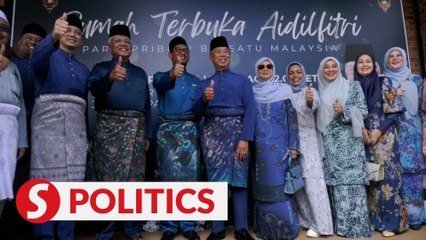 KKB by-election: Perikatan to announce candidate on April 25, says Muhyiddin