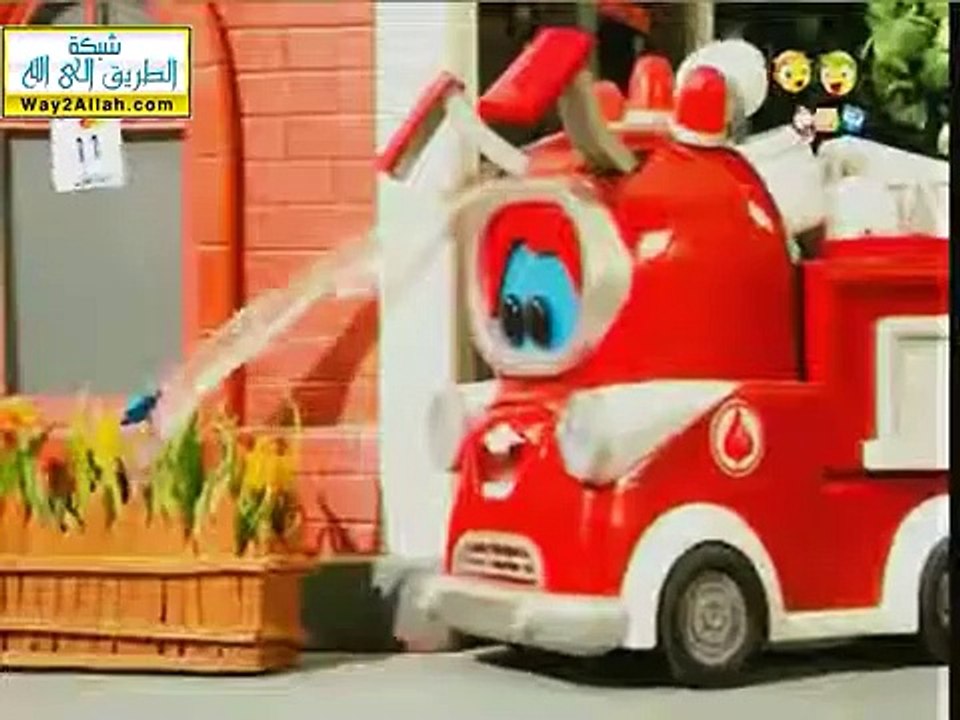 مدينة السيارات 4 ( بدون موسيقى )