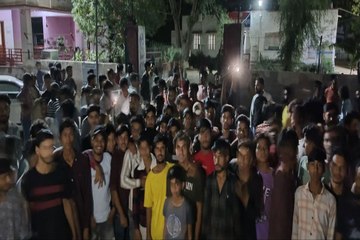 सोशल मीडिया पर डाल दी पोस्ट तो हो गया विवाद