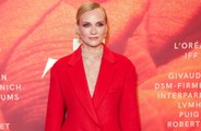 Diane Kruger enjoys teaching young daughter about beauty products
