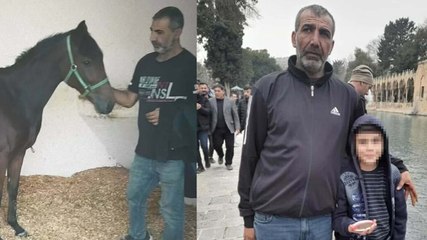 Yumrukla yaralanan seyisten 97 gün sonra acı haber