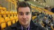 Simon Collings on Arsenal's win at Wolves