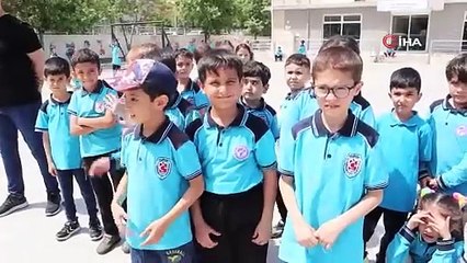 BU KEZ VELİLER ÇALACAK ÖĞRENCİLER DİNLEYECEK