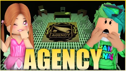 Tải video: BROOKHAVEN YENİ GİZEMLİ AGENCY TESİSİ VE GÜNCELLEME | ROBLOX BROOKHAVEN | HAN KANAL KÜBRA NİSA