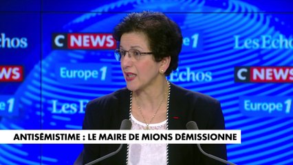 Malika Sorel : «L’État s’est désengagé et a fermé les yeux»