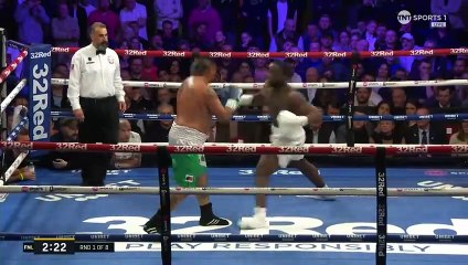 Aloys Youmbi vs Pablo Oscar Natalio Farias (20-04-2024) Full Fight