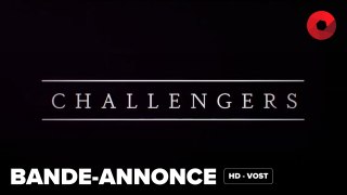 CHALLENGERS de Luca Guadagnino avec Zendaya, Josh O'Connor, Mike Faist : bande-annonce [HD-VOST] | 24 avril 2024 en salle
