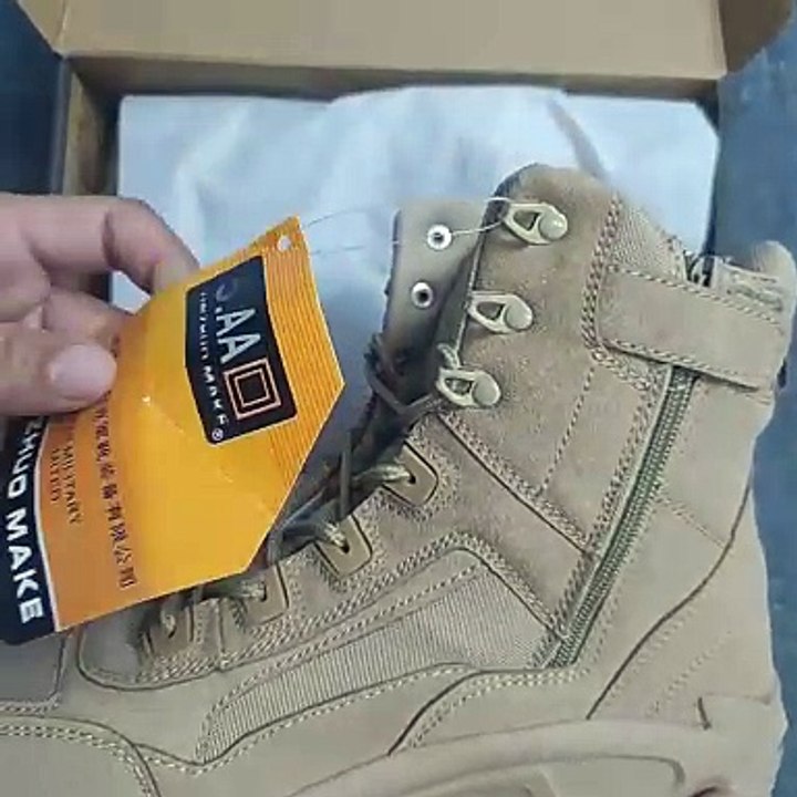 BOTAS