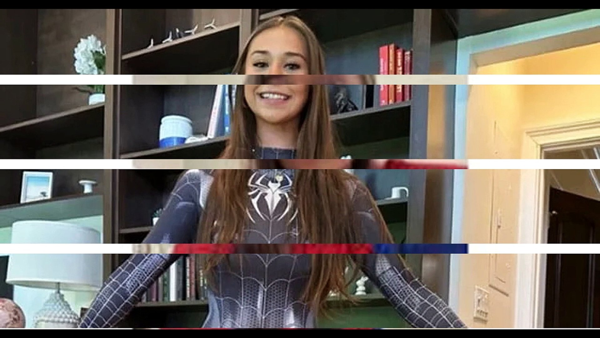 sophie rain spiderman video twitter reddit updates - video Dailymotion