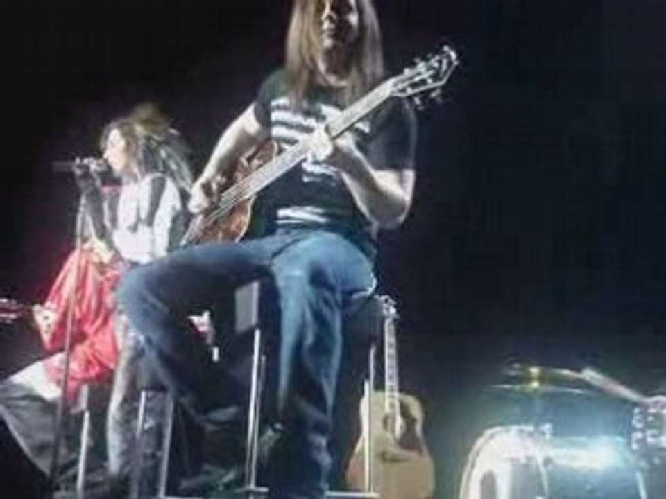 Rette mich Dijon 11.03.08