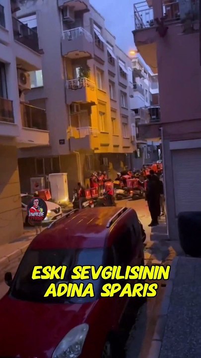 Eski sevgiliden intikam alacaksan böyle alacaksın!