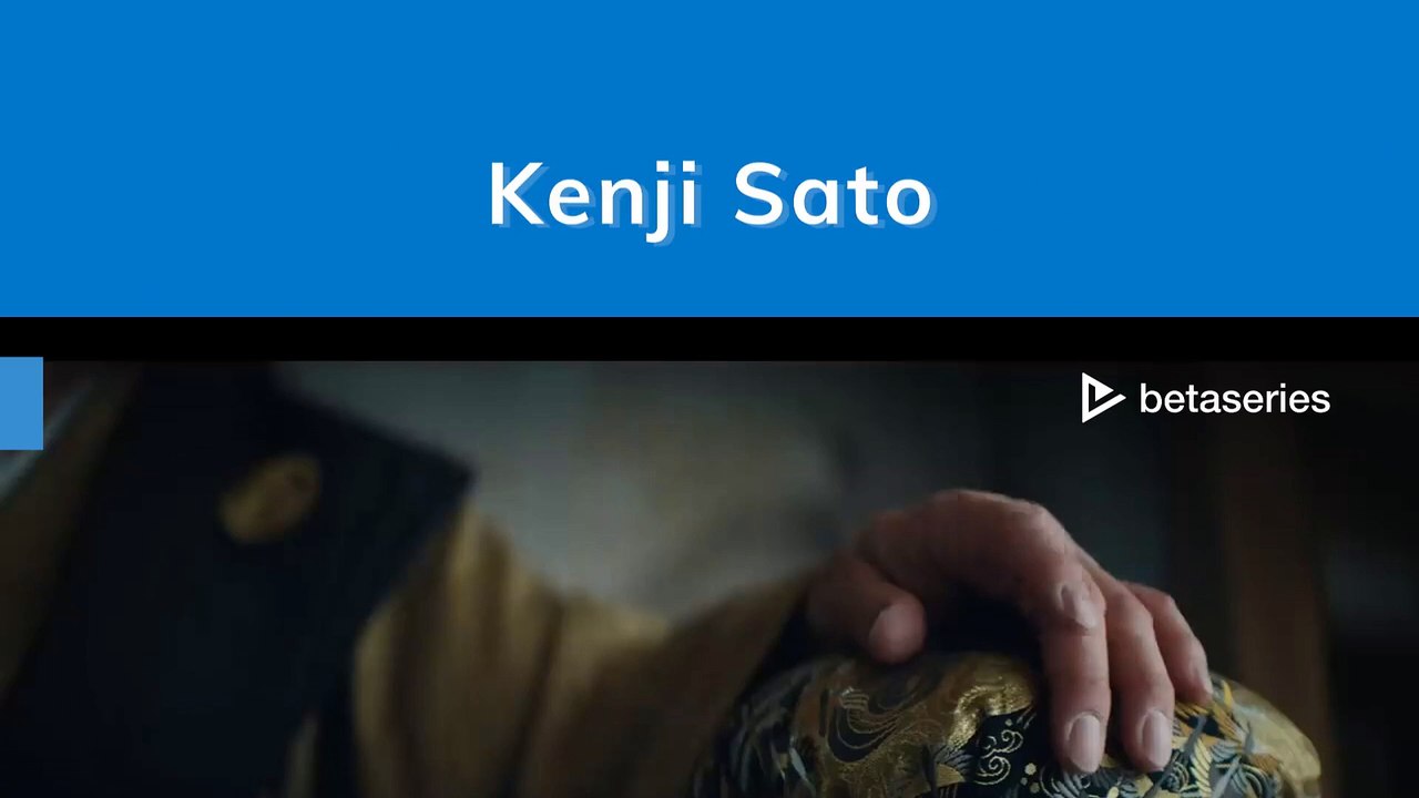 Kenji Sato (DE)