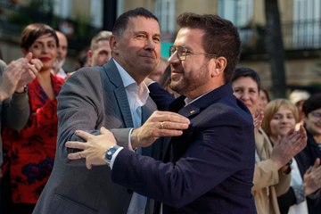 Editorial de Llamas:  "Las elecciones vascas no las ganará ni PNV ni Bildu, sino el nacionalismo racista"