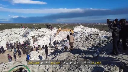 انفجارات عنيفة في الجليل الغربي بعد هجوم صاروخي من 2