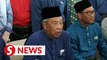 KKB by-election will be a referendum of Madani govt, says Muhyiddin
