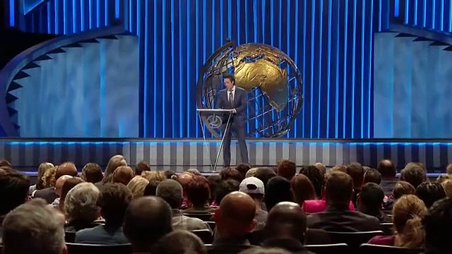 Trusting God's Ways - JO