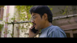 Nayan Rahasya | Official Trailer | Sandip Ray | Indraneil | Abhijit | Ayush | Surinder Films