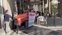 Cagliari, Fridays for future in corteo: 