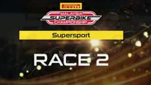 Pirelli Superbike Championship SUPERSPORT Open. Round 3 Race 2(2017)