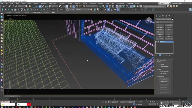 Mastering Photorealistic Lighting in 3ds Max and Corona Renderer