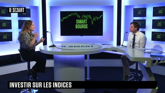 SMART BOURSE - Investir sur les indices