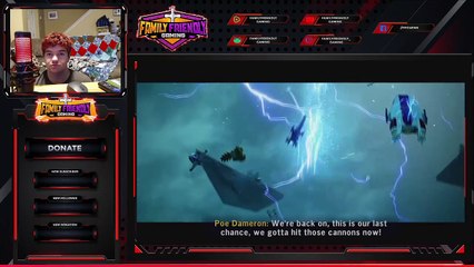 Lego Star Wars The Skywalker Saga Episode 39 Ending and Credits Part 1