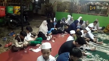 3. MUSHOLA MISHBAHUL FALAH - Santunan Yatim dan Dhuafa, Muharram 1445 H _ 22 Juli 2023_3