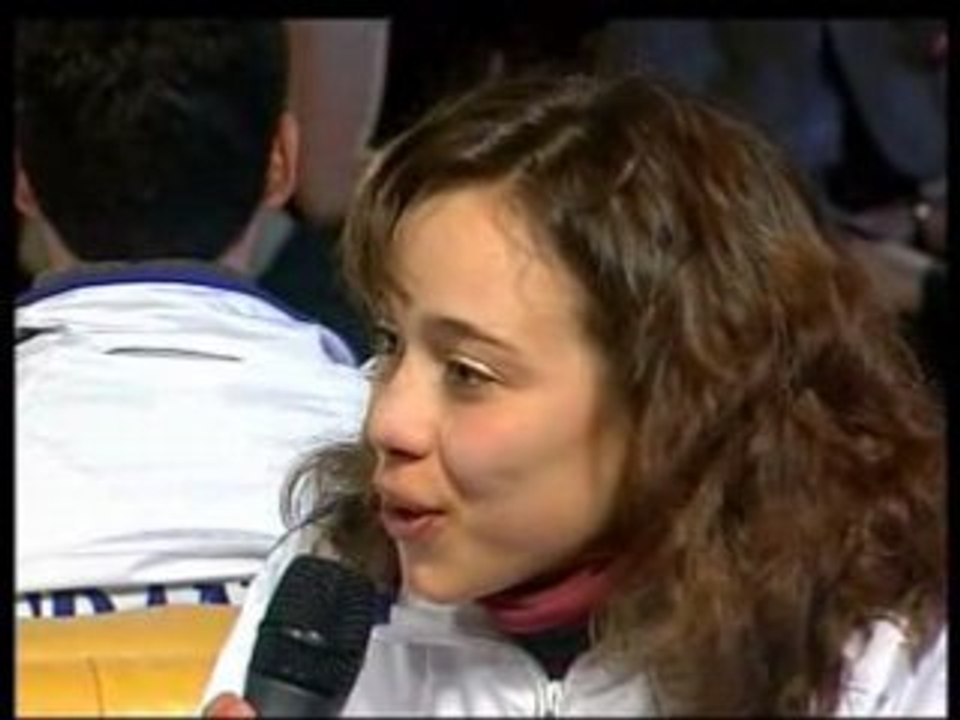 U Cross TV - Emission4 part1