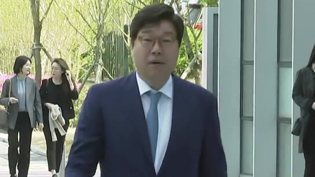 김성태, '술자리 회유'에 "전혀 사실 아냐...매우 유감" / YTN