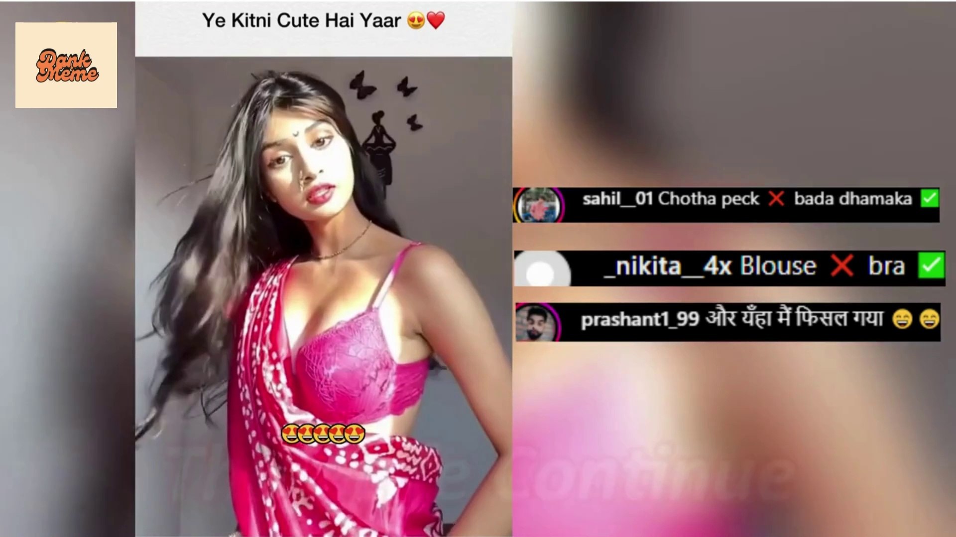 You laugh you eat chilles/Dank Memes 2024/ Trending Indian memes/Hot Memes/